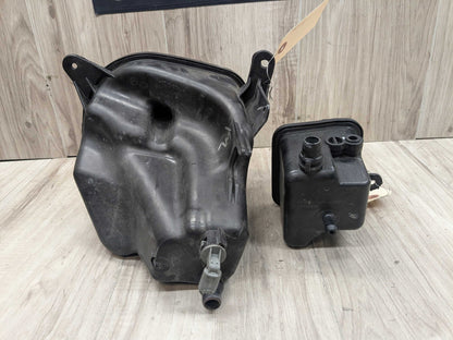 OEM BMW F15 F16 F85 F86 X5 X6 Cap Coolant Expansion Overflow Tank Reservoir