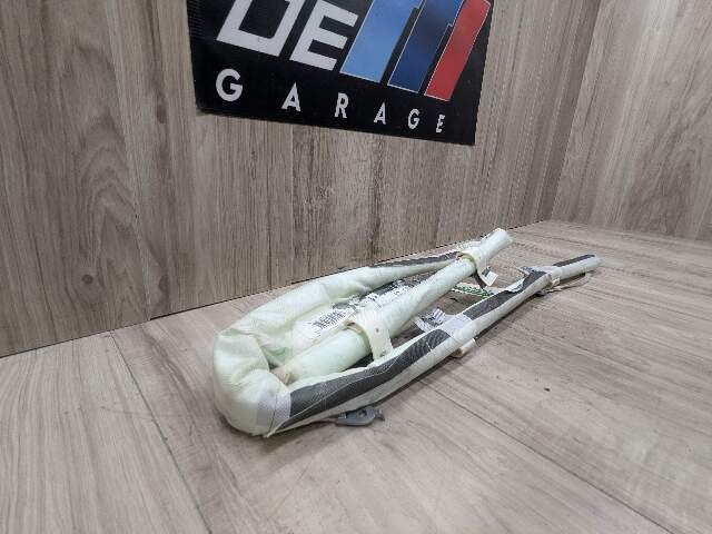 16-22 OEM BMW F48 X1 28i 28iX Left Driver Top Roof Head Air Bag Airbag Curtain