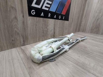 16-22 OEM BMW F48 X1 28i 28iX Left Driver Top Roof Head Air Bag Airbag Curtain