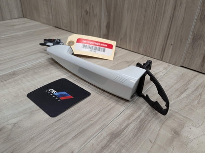14-19 OEM BMW F15 F16 F85 F86 X5 X6 COMFORT ACCESS Left Driver Side Door Handle