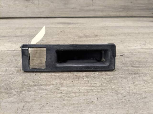 OEM BMW F22 F23 F30 F32 F36 F80 F82 F87 M3 M4 Trunk Lid Release Switch Handle