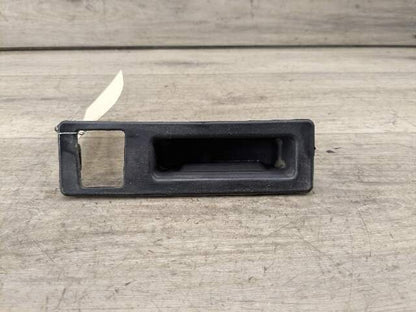 OEM BMW F22 F23 F30 F32 F36 F80 F82 F87 M3 M4 Trunk Lid Release Switch Handle