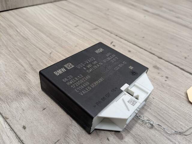 OEM BMW F90 G01 G11 G12 G30 X3 Parking Assist Distance Control Module Unit PDC