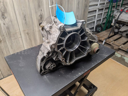 2012 BMW X5 Transmission Transfer Case k 7599887