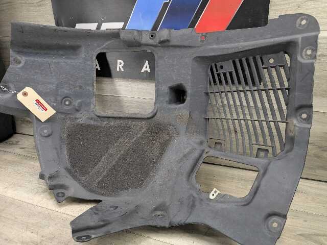 OEM BMW G30 530 540 M550 Left Driver Side Fender Liner Wheel Splash Shield