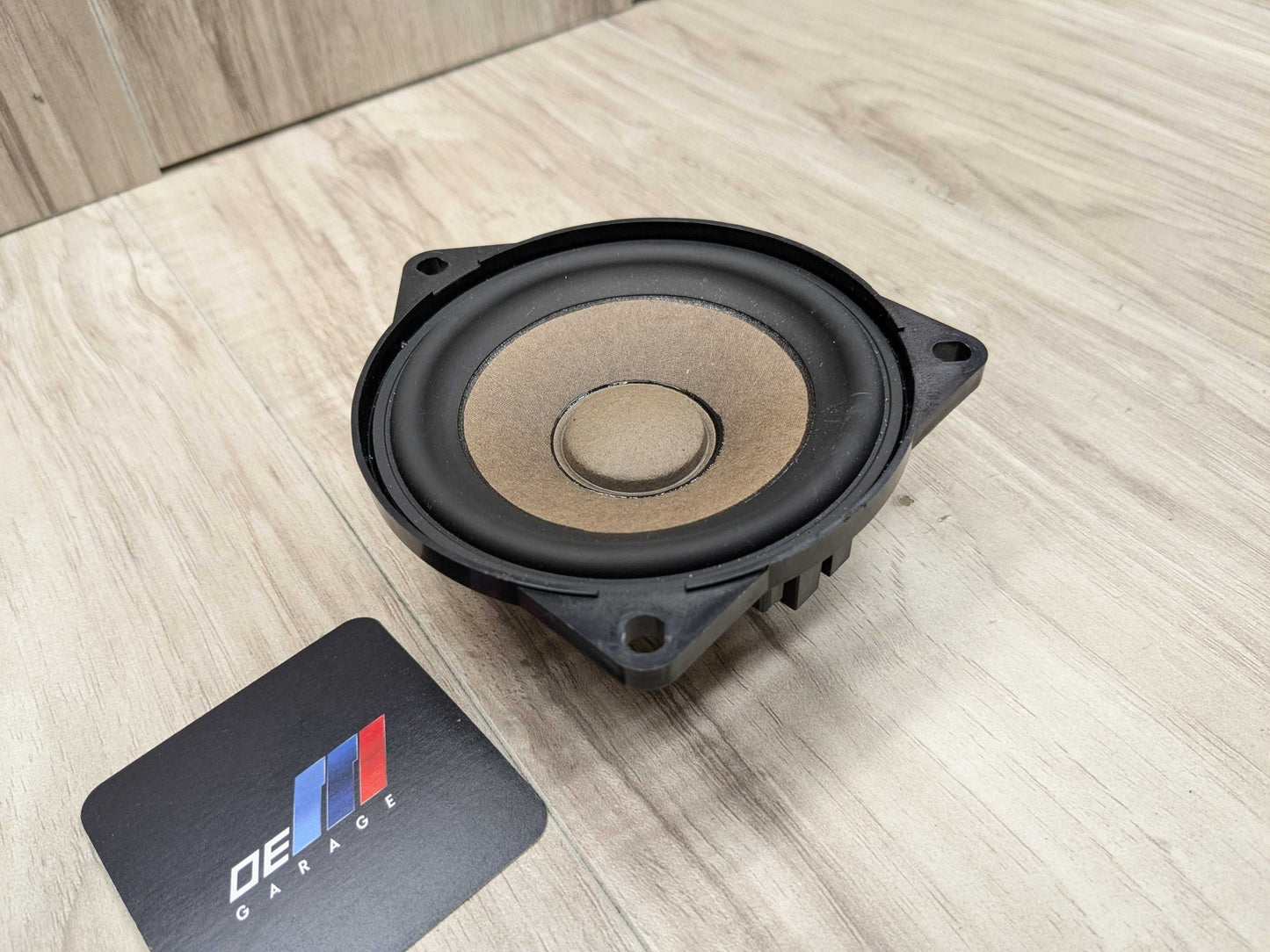 Speaker OEM BMW F40 F44 228 M235 Mid-Range Loudspeaker Hifi Dashboard Speaker