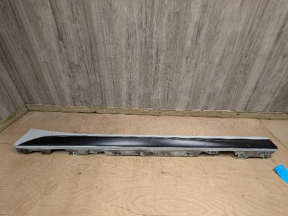 OEM BMW F22 F23 228 230 M235 M240 SPORT Right Passenger Side Skirt Rocker Panel
