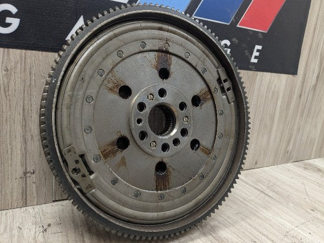 07-13 OEM BMW E82 E88 E92 E93 135 335 Engine N55 N54 Dual Mass Flywheel DCT