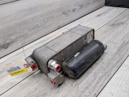 2018 - 2024 BMW X3 G01 Unknown 9367096