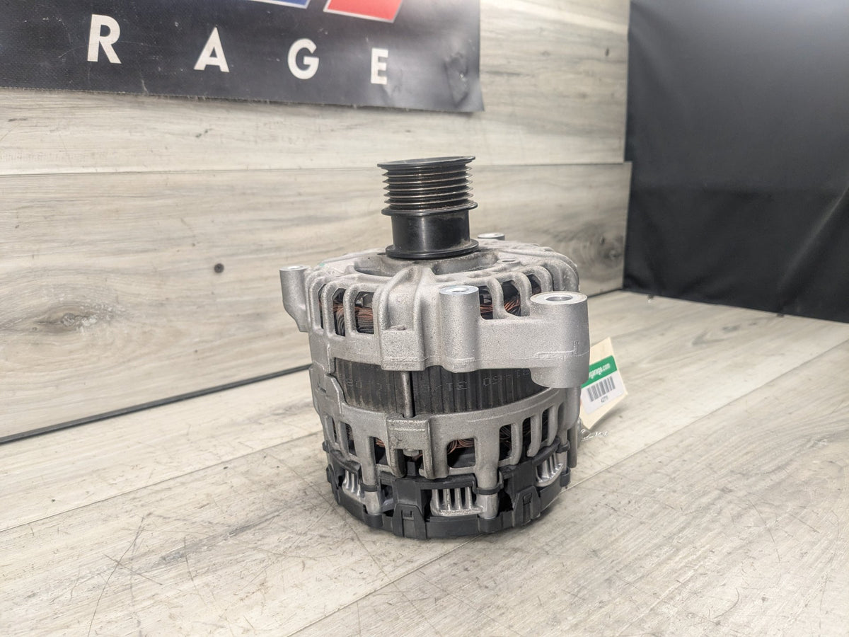 OEM BMW F97 G01 G12 G30 G80 Engine B46* B58* S58 Alternator Generator BOSCH 250A