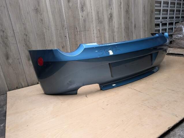 *clear coat scratches on lower driver left side, see pictures! *Minor Rock chips!