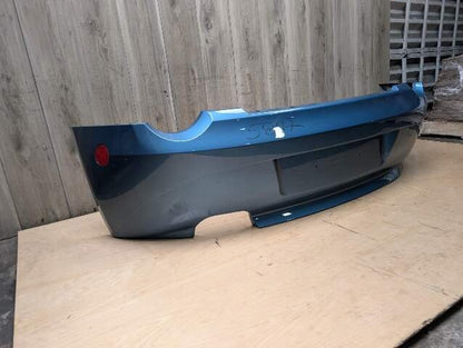 *clear coat scratches on lower driver left side, see pictures! *Minor Rock chips!