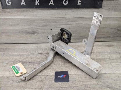 OEM BMW F01 F02 740 750 Front Right Passenger Bumper Reinforcement Mount Bracket