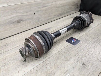 18-24 OEM AUDI Q5 SQ5 Front Left or Right Drive Half Shaft CV Axle