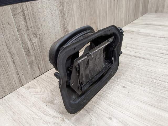 OEM BMW F22 228 230 M235 M240 Gas Fuel Tank Door Flap Cap Lid Cover Assembly