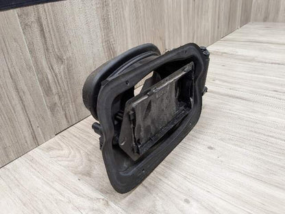 OEM BMW F22 228 230 M235 M240 Gas Fuel Tank Door Flap Cap Lid Cover Assembly