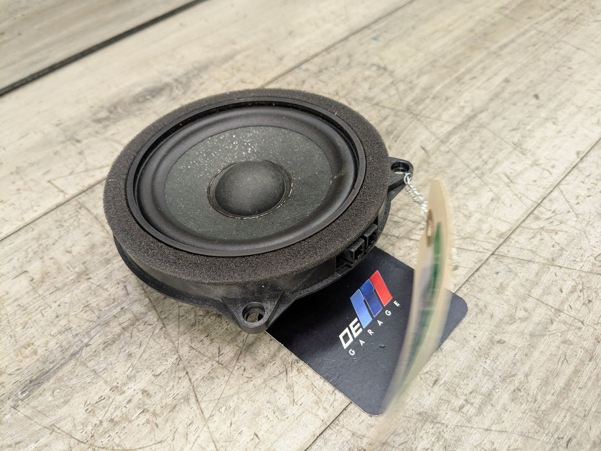 18-26 OEM BMW F97 G01 G05 G06 G20* G42 G87 X5 Door Audio Sound Midrange Speaker