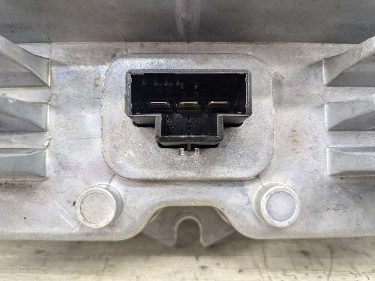 14-18 OEM BMW F15 F16 F85 F86 X5 X6 M Transformator Voltage Converter Module
