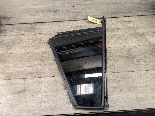 2019 - 2026 BMW X5 G05 Rear Left Driver Door Window Glass 7444075 B58B30M1