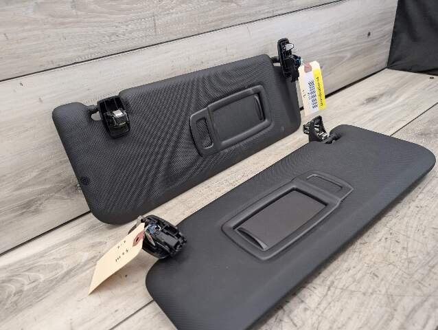 2018 - 2024 BMW X3 G01 Unknown 8071073