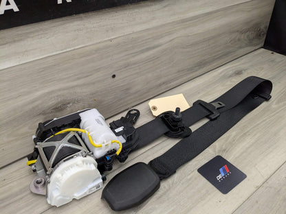 OEM BMW G01 G02 F97 F98 X3 X4 Front Passenger Seat Belt Seatbelt Retractor