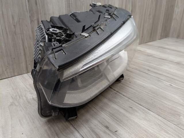 2020-2024 BMW X3 F97- Unknown PN: 8739657