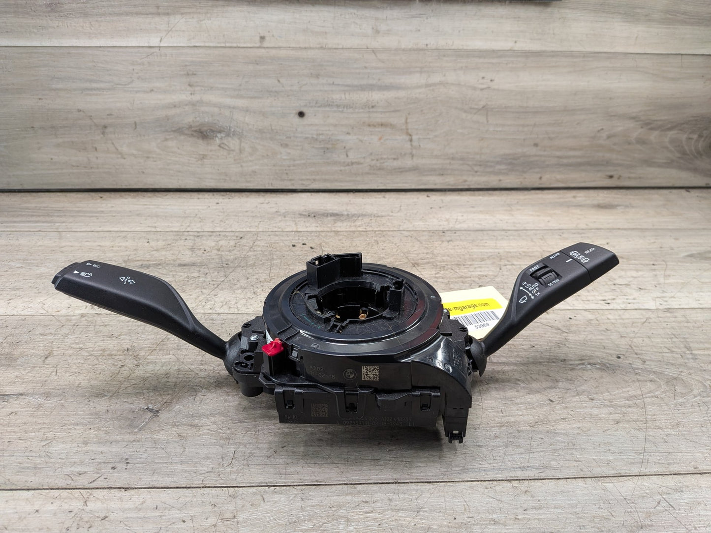 2018-2024 BMW X3 G01 Steering Wheel Sensor Clockspring 7944076