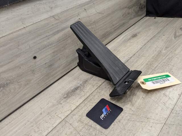 2016 BMW X6 F16 Gas Accelarator Pedal 6853175