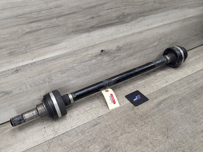 18-24 OEM BMW G01 X3 30i 30iX B46 REAR Left Driver Shaft Output CV Axle 8679939