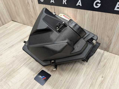 19-26 OEM BMW G29 Z4 30 Engine B46 B48 Air Cleaner Filter Intake Resonator Box