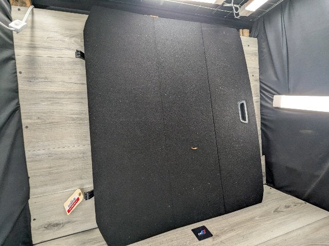20-23 OEM BMW F44 228 M235 Rear Trunk Cargo Floor Carpet Mat Cover Black