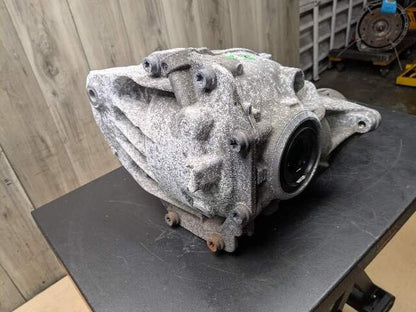 OEM BMW G01 G02 X3 X4 xDrive AWD Rear Differential Axle Gearbox Carrier 3.38