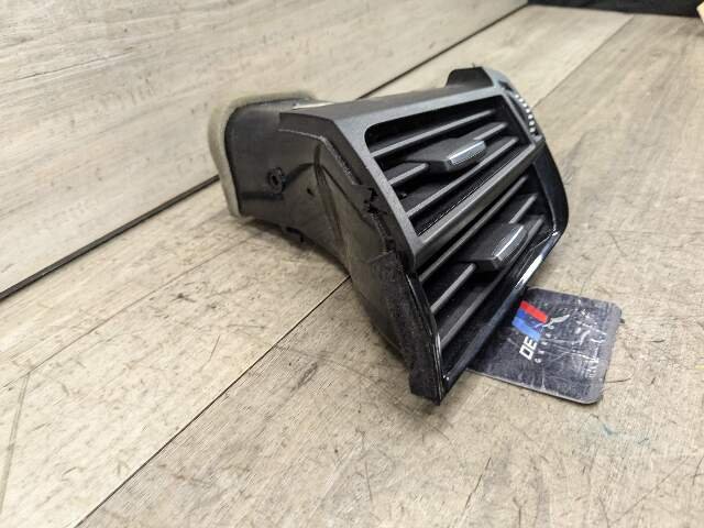 14-19 OEM BMW F15 F16 F85 F86 X5 X6 Right Passenger Dash AC Air Vent Grille