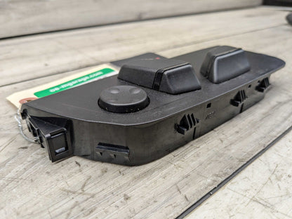 OEM BMW F30 F36 F25 F39 F48 X1 Front Right Passenger Adjust Seat Control Switch