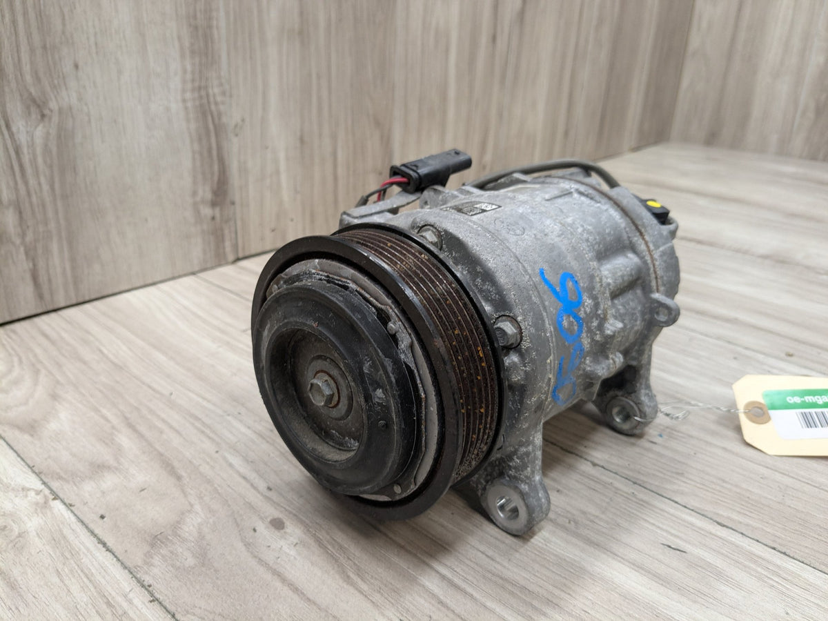 OEM BMW F97 G01 G20 G22 G23 G26 G42 G80 G82 AC Compressor Clutch A/C Pump Pulley