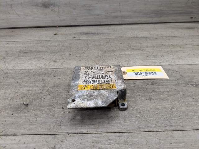 1996 - 2003 BMW Z3 E36 SRS Airbag Air Bag Module 6908896 M54B25O0