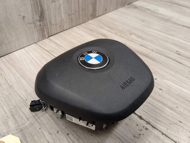18-24 OEM BMW G01 G02 X3 X4 Driver Steering Wheel Airbag Air Bag