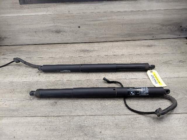 2014 - 2018 BMW X5 F15 Unknown 7361878 N55B30M0