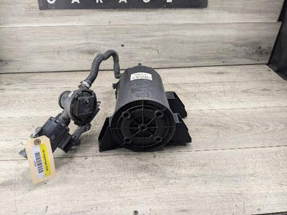 17-24 OEM BMW F90 G30 M5 M8 Charcoal Filter Fuel Tank Vapor Evaporator Canister