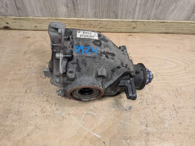 14-20 OEM BMW F22 F23 M235i M240i Rear Differential Axle Carrier Ratio 3.08 56k