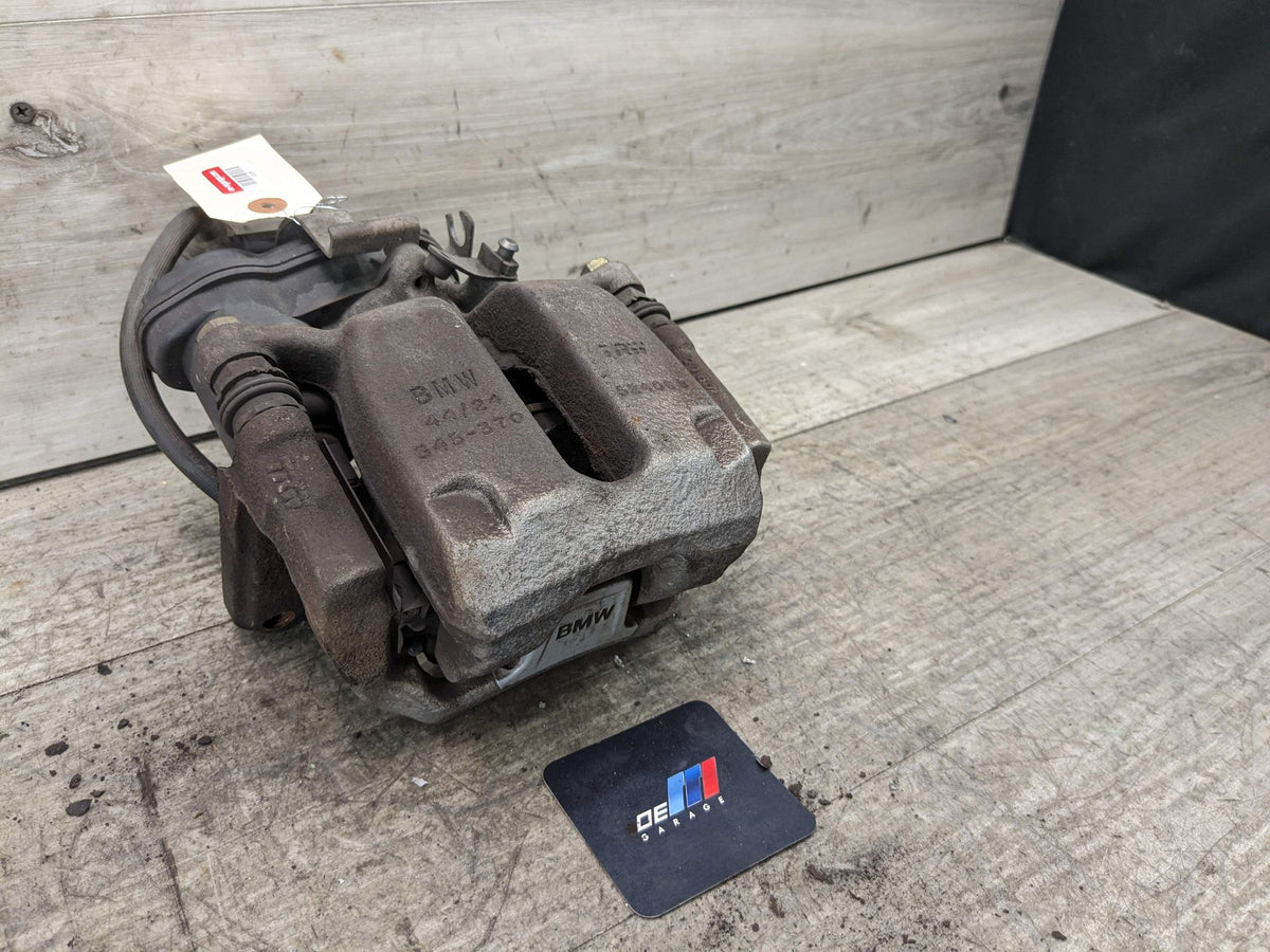 16-21 OEM BMW G30 540 G11 G12 740 750 Rear Left Driver Brake Caliper
