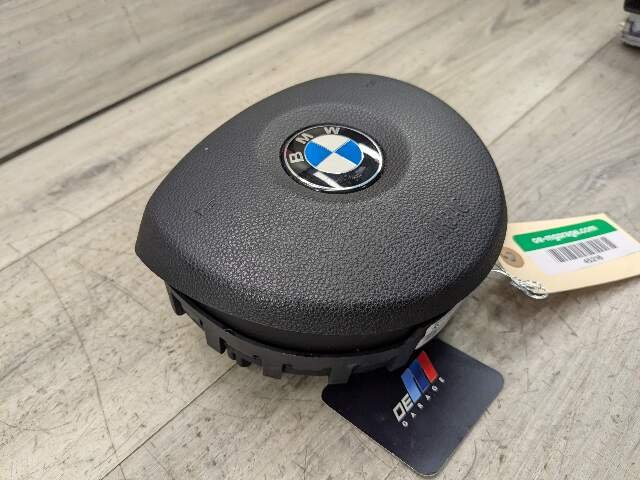 OEM BMW E82 E84 E88 E90 E92 E93 Front Driver SPORT Steering Wheel Airbag Air Bag