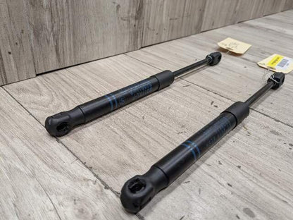 18-24 OEM BMW G01 G02 X3 X4 Front Left Right Hood Shock Lift Support SET