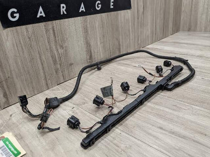 03-05 OEM BMW E85 Z4 2.5i 3.0i Engine M54 Ignition Coil Wiring Wire Harness