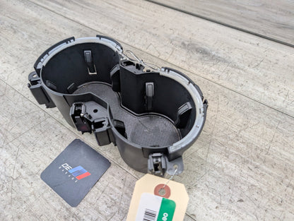 17-25 OEM AUDI A4 A5 RS5 S4 S5 Front Center Console Cup Holder