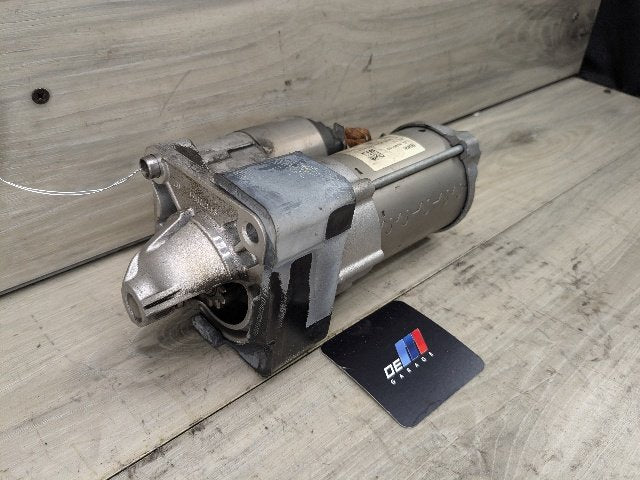 20-24 OEM BMW F39 F44 F48 228 M235 X1 X2 Engine B46 B48 Starter Motor