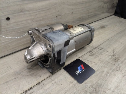 20-24 OEM BMW F39 F44 F48 228 M235 X1 X2 Engine B46 B48 Starter Motor