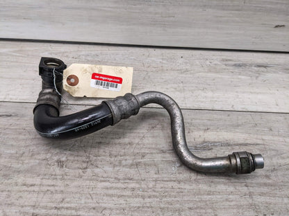 OEM BMW F22 F30 F32 235 335 435 N55 Engine Oil Cooler Pipe Line Inlet