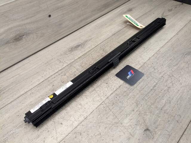 18-24 OEM AUDI Q5 SQ5 Rear Right Passenger Door Window Roller Sunshade Blind