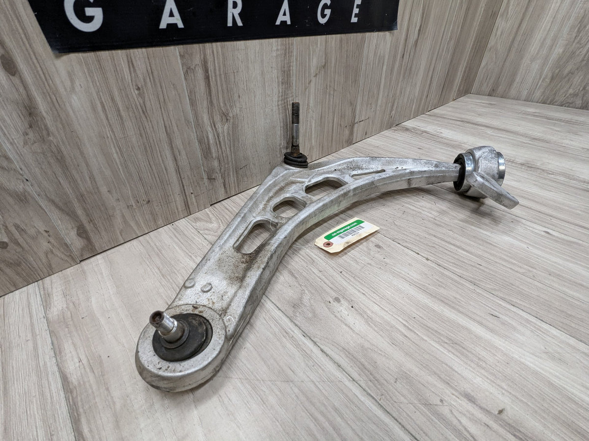 03-08 OEM BMW E85 E86 Z4 Front Left Driver Lower Suspension Control Arm